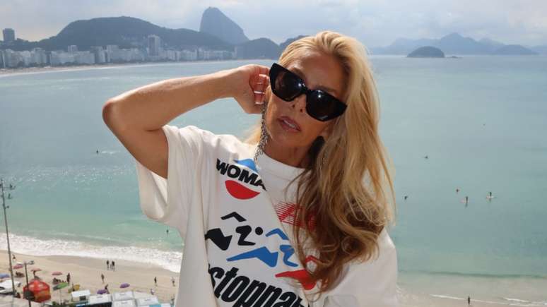 Adriane Galisteu é diagnosticada com Síndrome do Piriforme, que comprime o nervo ciático e causa dor intensa no quadril; entenda