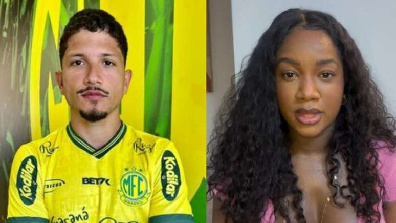 Iza and Yuri Lima put an end to their relationship a month after the controversies on social media