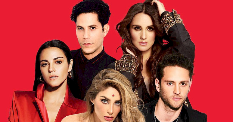 Integrante do RBD levanta alerta sobre novo conflito interno do grupo