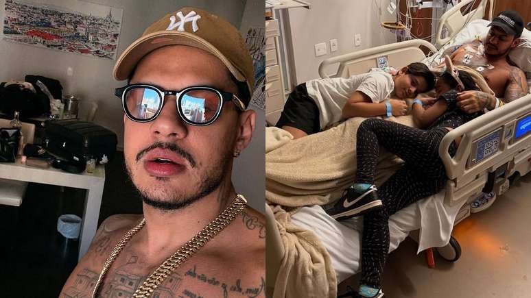 Consultative Hungary does not agree with the rapper’s Ministry of Health