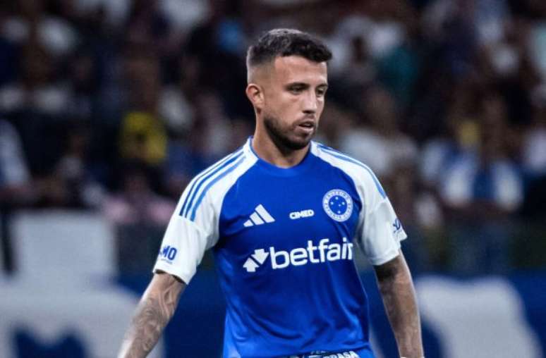 Fagner realiza transição e deve ficar à disposição em breve –