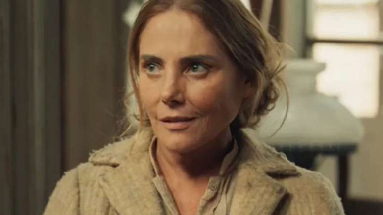 Zulma em 'Êta Mundo Melhor!'