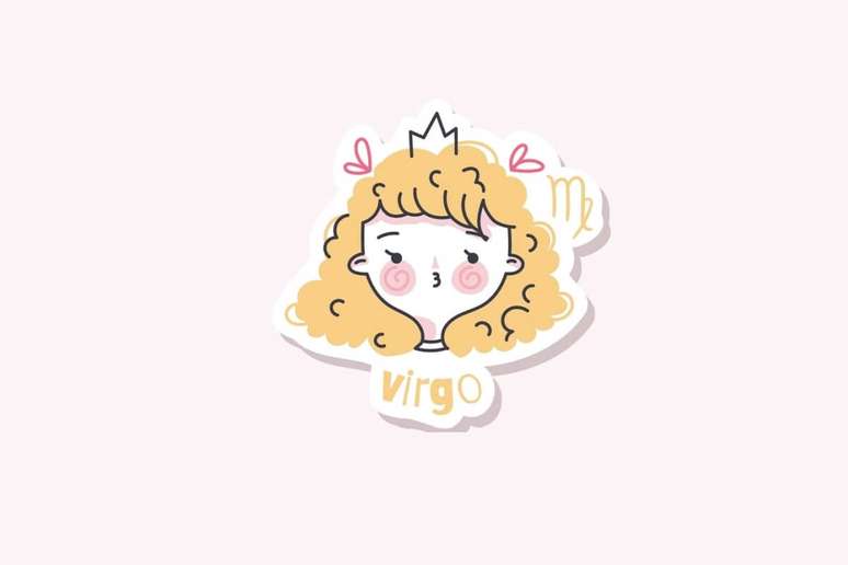 Children with the Moon in Virgo are available and disciplined 