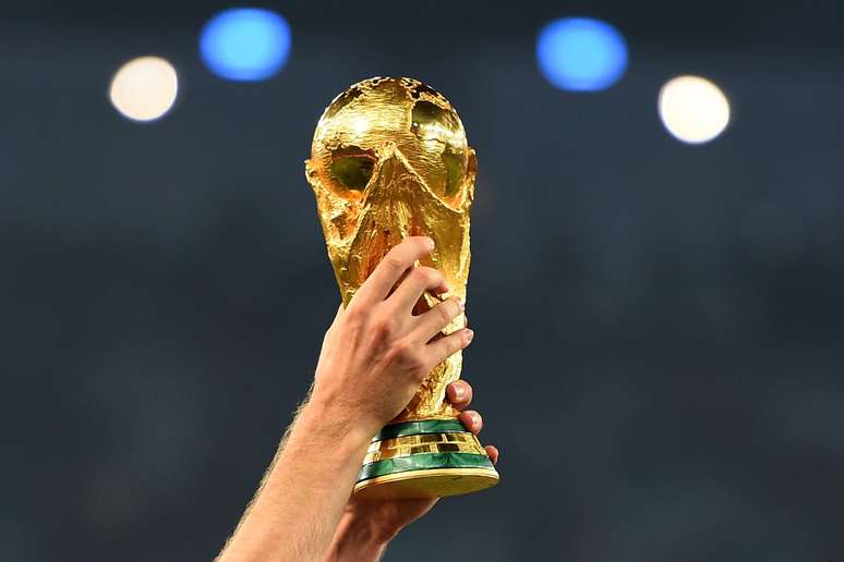 Which selections can qualify for the World Cup on the FIFA date?