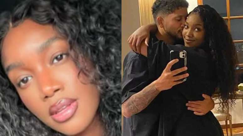 Iza breaks the silence on the separation from Yuri Lima: ‘I really wanted to speak’
