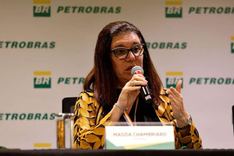 Petrobras announces investments of R.6 billion in Bahia in ships and fertilizers