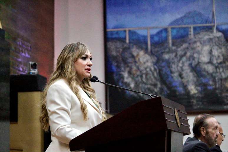 A procuradora-geral de Durango, Sonia Yadira de la Garza, disse que o caso est&aacute; sendo investigado a fundo