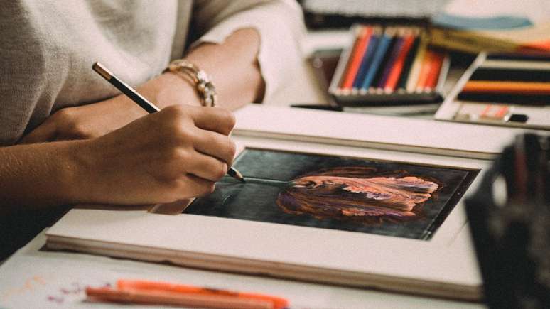 What is creative free time and how can it lead to greater productivity?