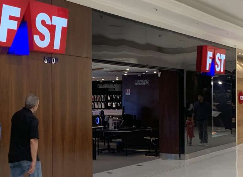 Fast Shop foi uma das empresas envolvidas no esquema de pagamento de propinas a fiscais da Receita do Estado de São Paulo