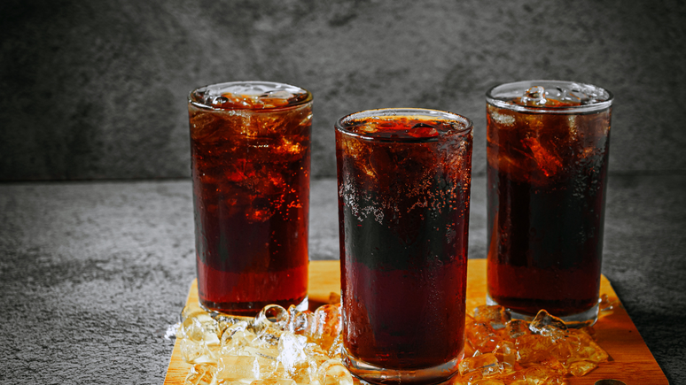 Diet soda may increase the risk of fatty liver; understand