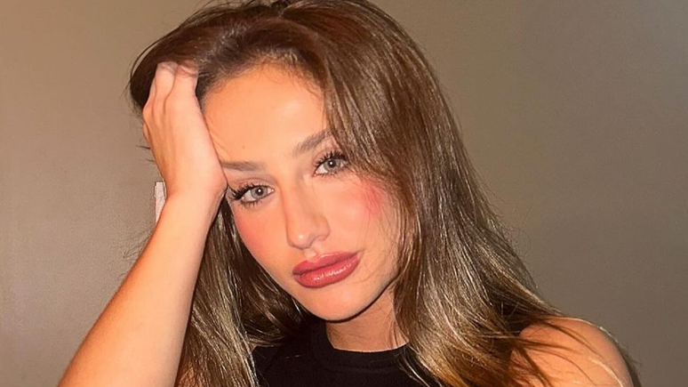 Bruna Griphao volta as telas da Globo dois anos depois do BBB / Reprodução: Instagram