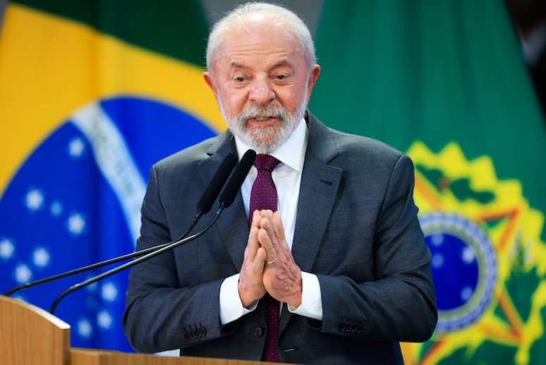 Lula diz esperar ‘lição de maturidade’ do Congresso em MP do IOF: ‘É bobagem misturar com eleição’