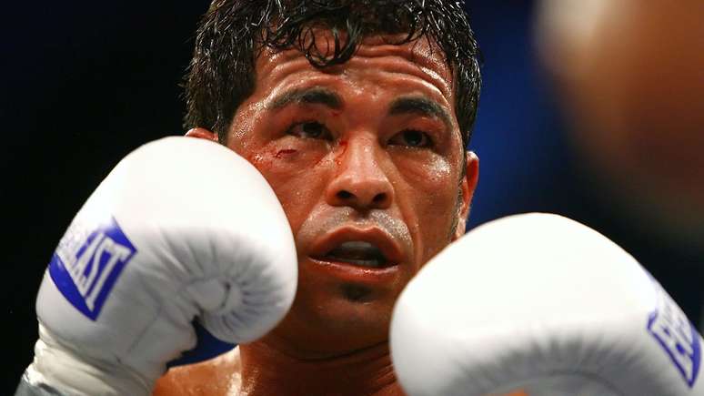 The son of boxer Arturo Gatti is found dead in an apartment at the age of 17