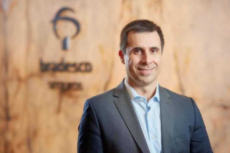 Carlos Oliva assume cargo na nova área criada pela seguradora