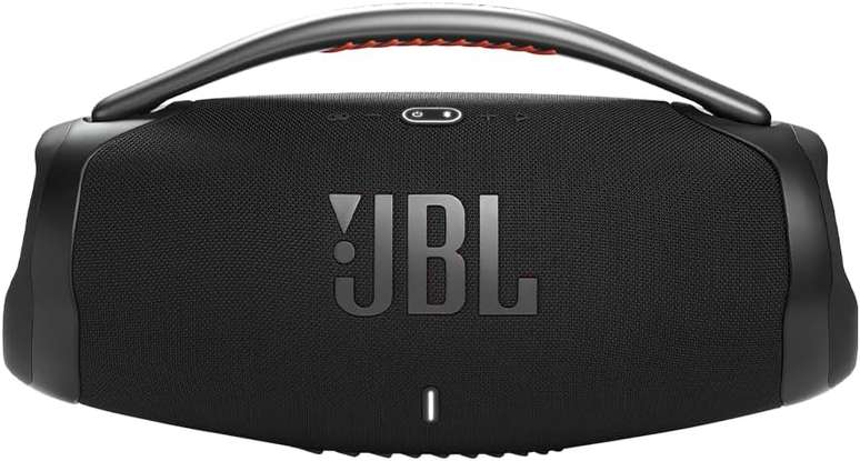 JBL Caixa de Som, Boombox 3