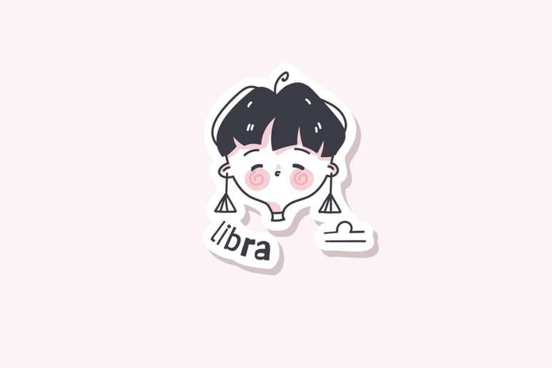 Children with the Moon in Libra often have artistic abilities 