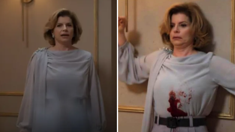 Vale Tudo: 3 indícios de que Odete na verdade não morreu / Reprodução: Globo