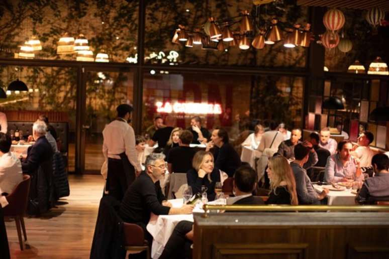 O La Cabrera &eacute; refer&ecirc;ncia para quem ama carnes 