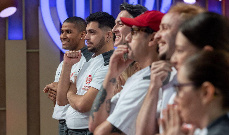 Who left the “Masterchef 2025” pastry shop “? Bonbon Tower, bullshit and unusual ingredients shake the episode; know everything
