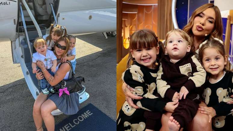 Deu saudade? Virginia estaria pensando em voltar com Zé Felipe