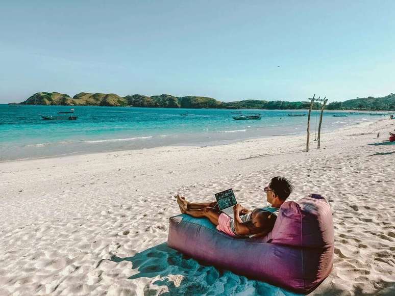 Nomad Digital: 20 professions to work from anywhere in the world