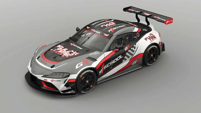 Full Time Sports lança projeto unindo automobilismo virtual e real