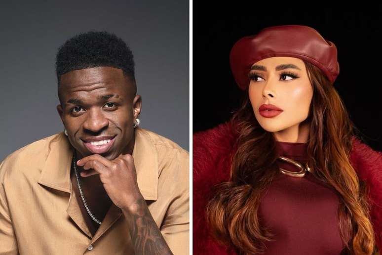 Vini Jr unmasks himself by another woman with whom he exchanged messages: ‘I am sapiosexual’