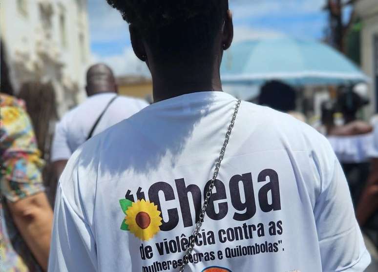 Tainara era mãe, trancista e filha. A ausência do corpo impediu até mesmo o direito à despedida.