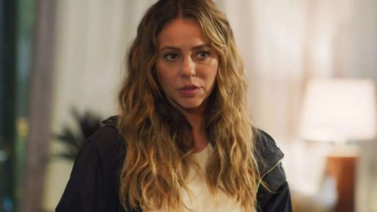 Heleninha (Paolla Oliveira) de Vale Tudo