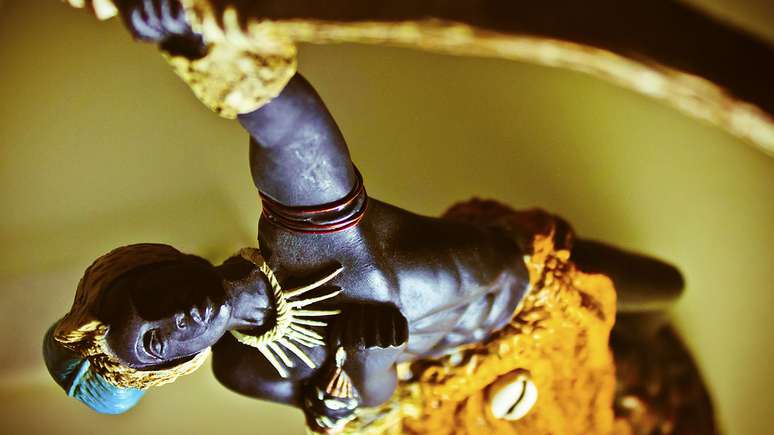 Atraia mais prosperidade com a energia deste orixá