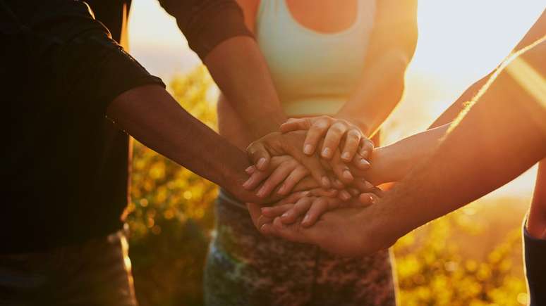 The Harvard expert lists 5 essential habits for well-being The Harvard expert lists 5 essential habits for well-being