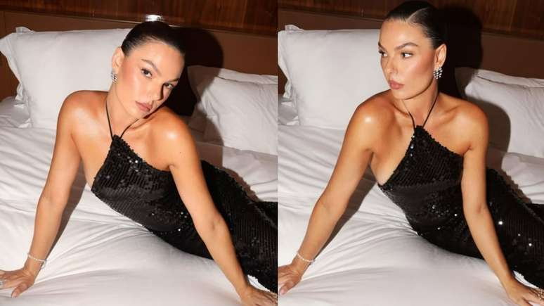 Isis Valverde recusa novela de Walcyr Carrasco na Globo