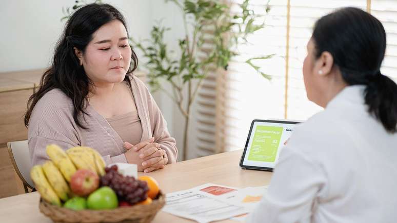 Algumas pessoas recorreram a medicamentos como o Ozempic para facilitar a perda de peso