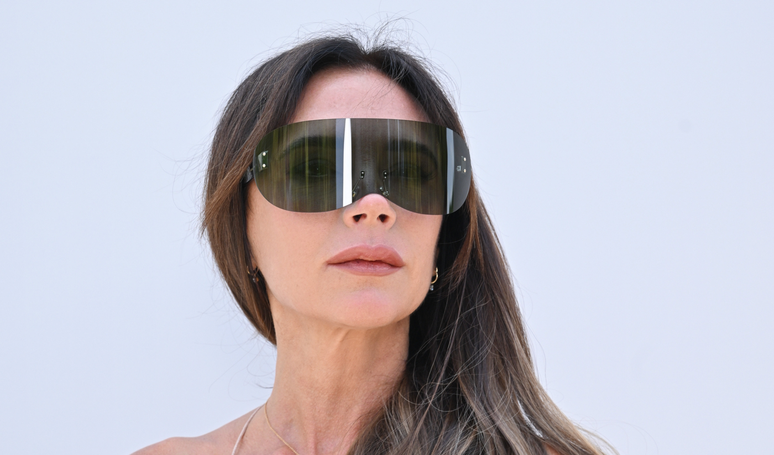 Why doesn’t Victoria Beckham smile in photos? The “mystery” is solved in the Netflix documentary: “I’m smiling inside, but…”