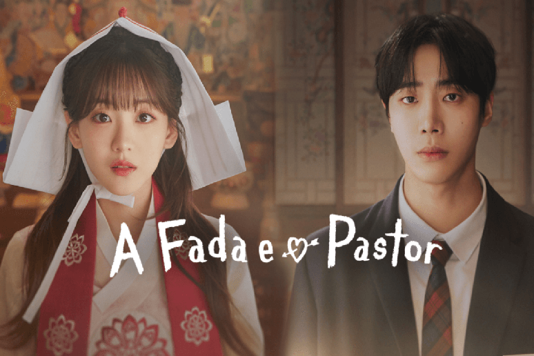 &ldquo;A Fada e o Pastor&rdquo; une fantasia e romance adolescente com Cho Yi-hyun e Choo Young-woo em uma hist&oacute;ria sobre coragem e destino 