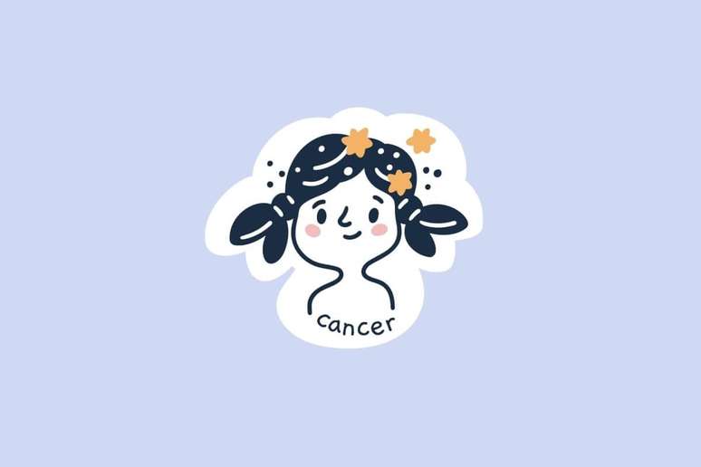 A brincadeira ideal para a criança do signo de Câncer é aquela que envolve afeto e imaginação 