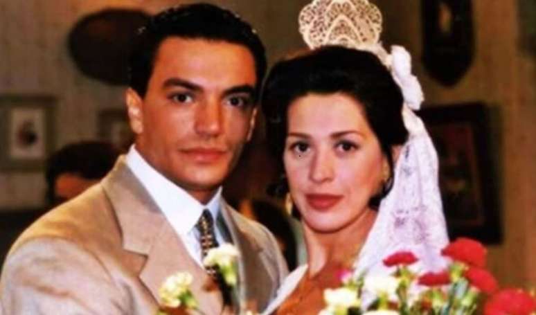 Por onde anda Fabio Dias? Ator que viveu Amadeu em 'Terra Nostra', par de Claudia Raia.