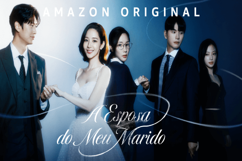Baseada na obra de Sung So-jak, &ldquo;A Esposa do Meu Marido&rdquo; mescla romance e vingan&ccedil;a 