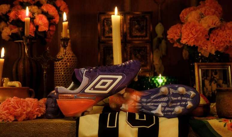 Umbro Día de Los Muertos