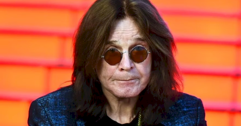 Rock em silêncio: Ozzy Osbourne confessou batalha emocional devastadora nos bastidores