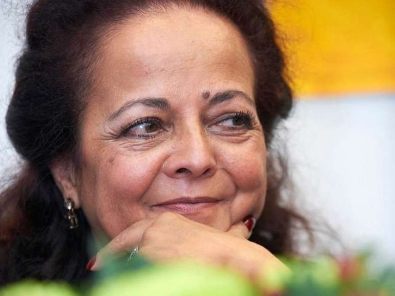 Ana Paula tavares, poeta e historiadora angolana, ganha o Prêmio Camões 2025