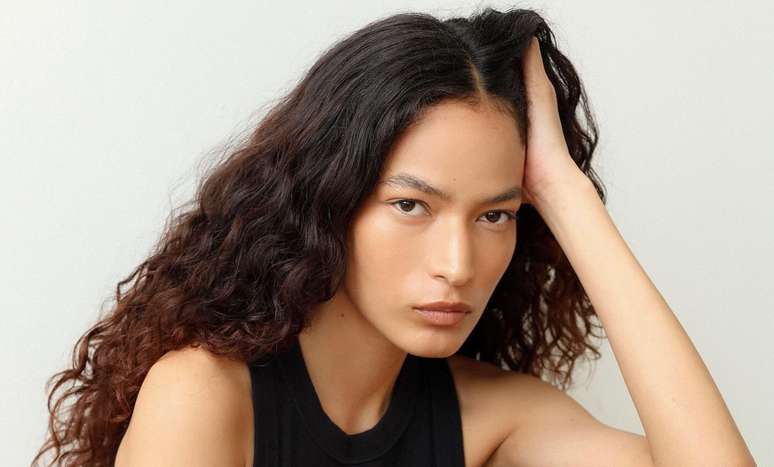 Luana Guimarães (Foto; Divulgação)