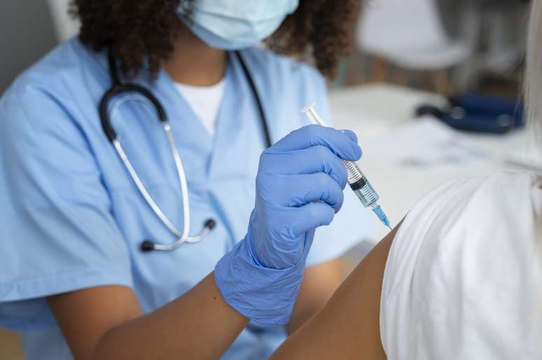 The vaccine against bronchiolitis arrives at SUS
