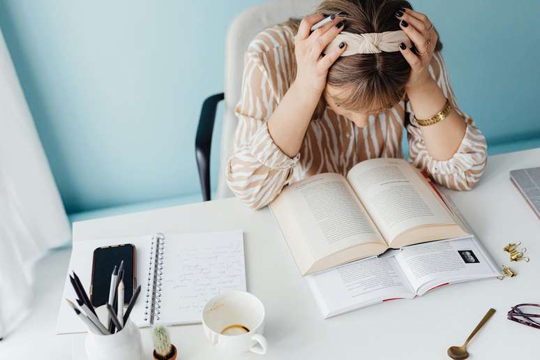 Breathing for Work Anxiety: Simple Techniques to Calm the Mind