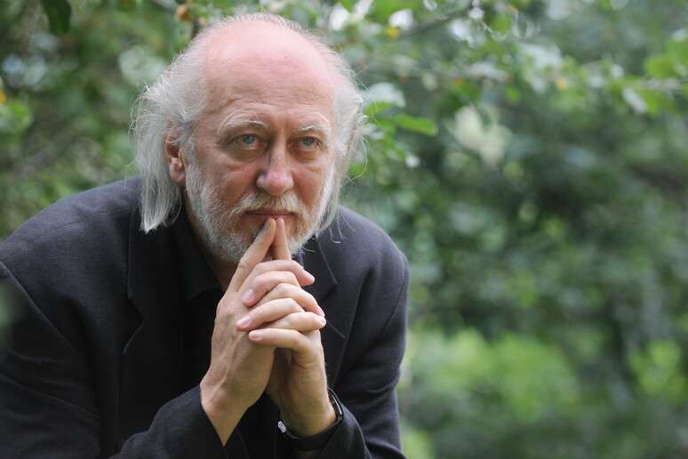 'Ser humano é minha inspiração mais profunda', disse Krasznahorkai