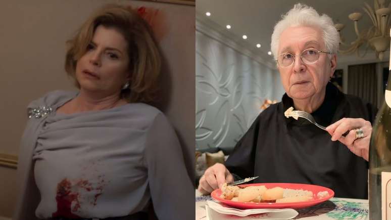 Veja aposta do coautor de Vale Tudo para Odete Roitman no remake