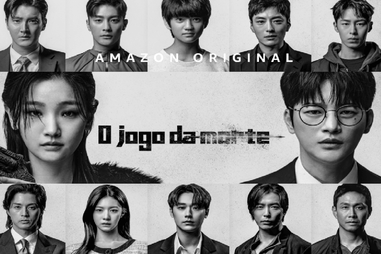 &ldquo;O Jogo da Morte&rdquo; apresenta Seo In-guk vivendo 12 vidas em uma trama que mistura fantasia, suspense e reflex&atilde;o sobre o destino 