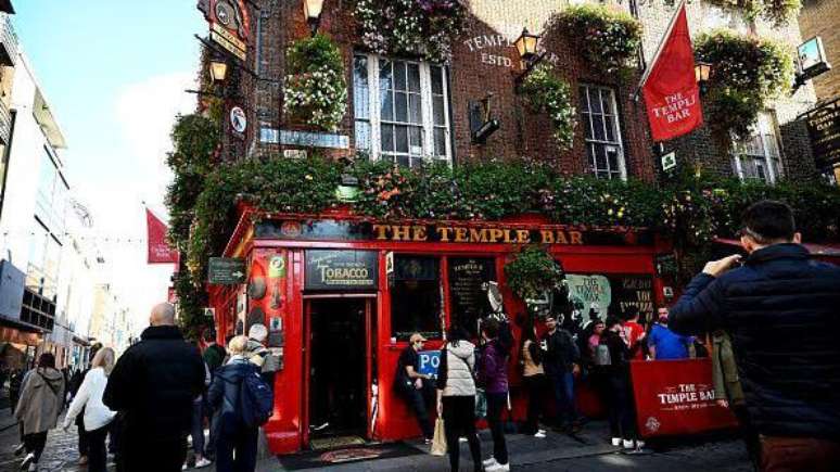 Imigrantes que vivem em Dublin e outras cidades irlandesas sentem uma mudança na forma como são tratados nos últimos anos