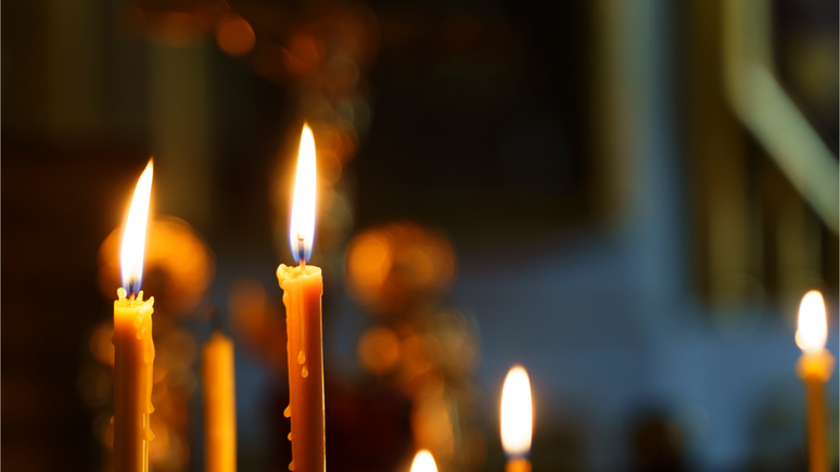 Se estiver precisando de uma ajuda extra, faça este ritual.