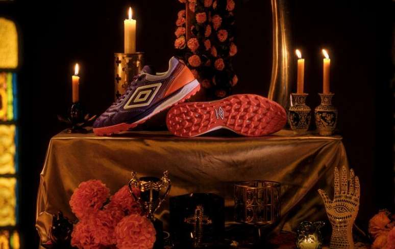 Umbro Día de Los Muertos